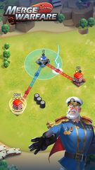Screenshot 7: Merge Warfare