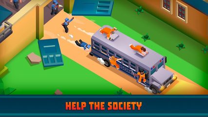 Screenshot 5: Prison Empire Tycoon－Idle Game
