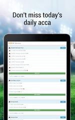 Screenshot 7: OLBG Sports Betting Tips – Football, Racing & more