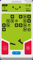 Screenshot 1: Bricky Boy