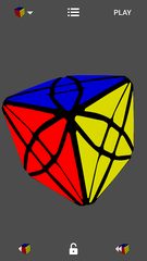 Screenshot 7: Magic Cube