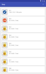 Screenshot 12: Sudoku