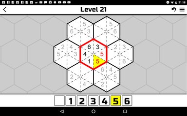Screenshot 10: Hexoku