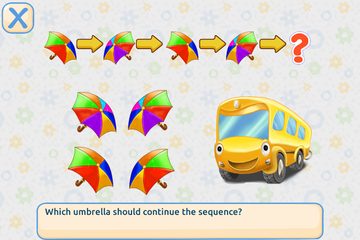 Screenshot 7: Bus Story Adventures Fairy Tale for Kids