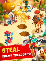 Screenshot 14: Coin Boom: become coin master!
