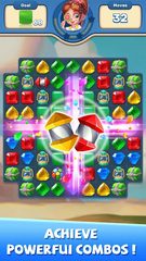 Screenshot 13: Gems Matcher - Match 3 Game