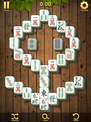 Screenshot 20: Mahjong Solitaire Classic
