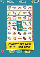 Screenshot 6: Tile Onet: Match Block Puzzle