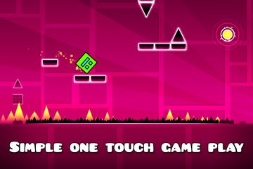Screenshot 16: Geometry Dash Lite