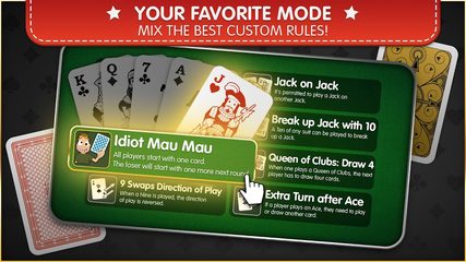 Screenshot 7: Crazy 8s - Mau Mau