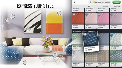 Screenshot 10: Home Design Star