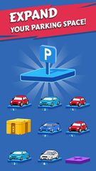 Screenshot 5: Merge Car Idle Cars Merge
