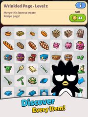 Screenshot 23: Hello Kitty - Merge Town