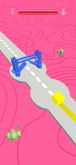 Screenshot 4: Color Adventure: Draw the Path 4+