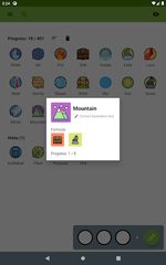 Screenshot 18: Alchemy Merge — Puzzle Game