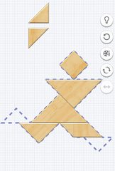 Screenshot 11: Tangram Master