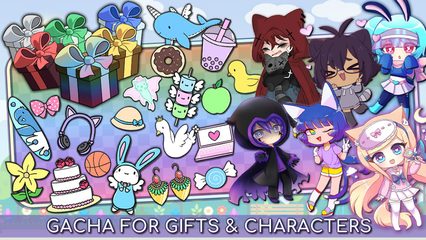 Screenshot 8: Gacha Life