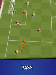 Screenshot 6: Champion Soccer Star: Cup Game