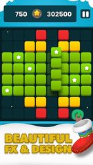 Screenshot 4: Block Puzzle Legend Mania 3