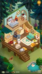 Screenshot 9: Secret Cat Forest