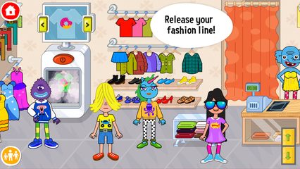 Screenshot 24: Pepi Super Stores: Fun & Games