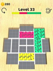Screenshot 17: Blocks vs Blocks