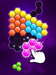 Screenshot 7: Block Puzzle 🧩🔥🎯