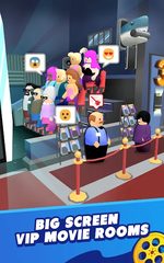 Screenshot 24: Box Office Tycoon - Idle Movie