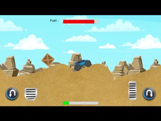 Screenshot 8: Racing Car - ObstacleCourse