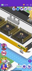 Screenshot 6: Idle GYM Sports - Fitness Workout Simulator Game