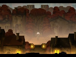 Screenshot 5: The Witch's Isle