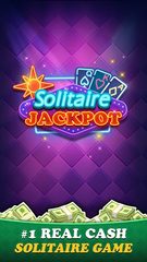 Screenshot 6: Solitaire Jackpot: Win Real Mo