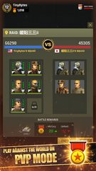 Screenshot 5: Last War: Shelter Z Survival
