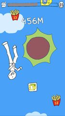 Screenshot 6: Fart up