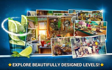 Screenshot 6: Find Differences Kitchens – Spot the Difference