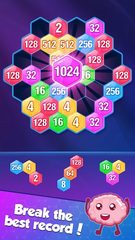 Screenshot 13: HexPop