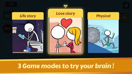 Screenshot 4: Guess Who - Who is Die First ?