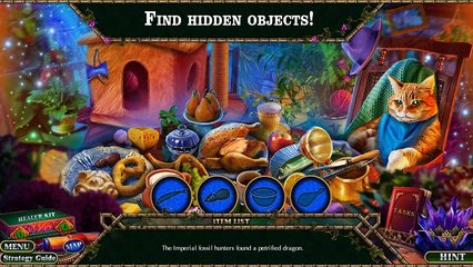 Screenshot 16: Enchanted Kingdom 4 f2p