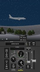 Screenshot 5: Flight Simulator 2d - realistic sandbox simulation