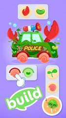 Screenshot 18: CandyBots Cars & Trucks Junior
