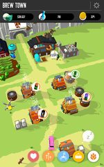 Screenshot 13: Brew Town