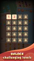 Screenshot 4: Kitchen Sort: Ball Sort Puzzle