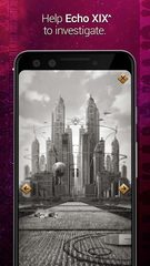 Screenshot 2: CHRONIRIC: Time Reapers - Inte