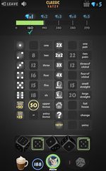 Screenshot 14: Yatzy - Offline Dice Games