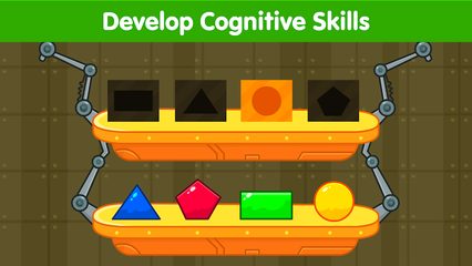 Screenshot 18: Learning Games for Kids