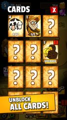 Screenshot 3: Tap Tap Cows