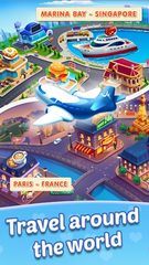 Screenshot 8: Cooking Marina - cooking games