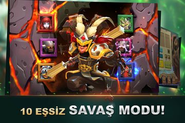 Screenshot 11: Clash of Lords 2: Türkiye