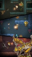 Screenshot 2: The Greedy Cave