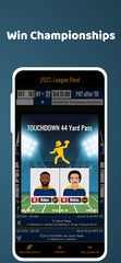 Screenshot 5: Ultimate Pro Football GM